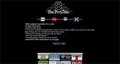 Desktop Screenshot of gayporntown.com