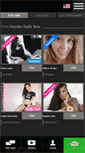 Mobile Screenshot of gayporntown.com